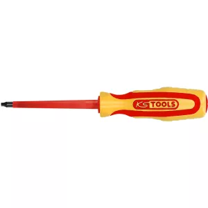 ERGOTORQUE VDE infyrkantskruvmejsel #1. 160mm