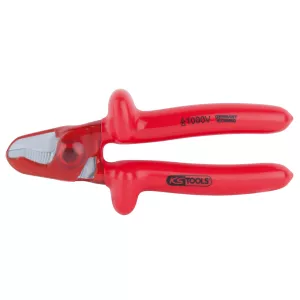 1000V enhands-kabelavbitare. 165mm