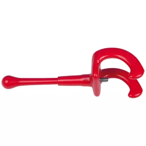 Mothåll med skyddsisolering. 25-50 mm