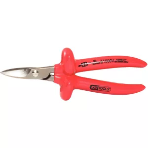 1000V elektrikersax. 180mm