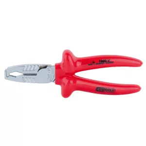 1000V skaltång. 10mm