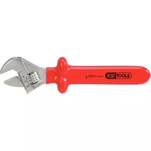 Skiftnyckel med skyddsisolering. 24 mm