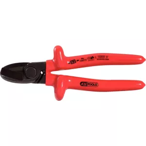 1000V enhands kabelavbitare. 215mm