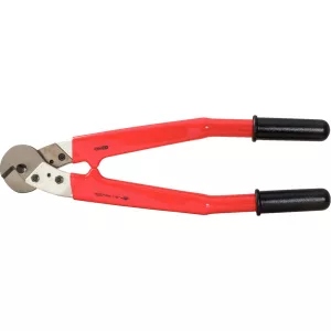 Kabelsax med skyddsisolering. 600mm