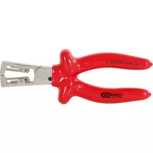 1000V skaltång. 10.5mm