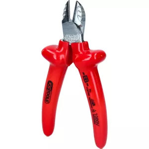 1000V sidavbitare. 160mm