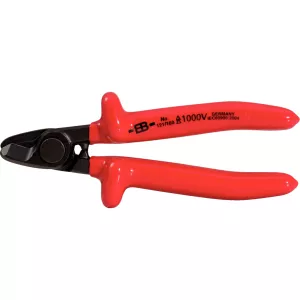 1000V enhands-avbitare. 160mm