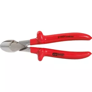 1000V kraft-sidoavbitare. 180mm