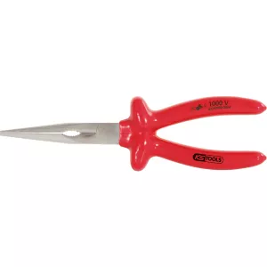 VDE spetstång. 160mm