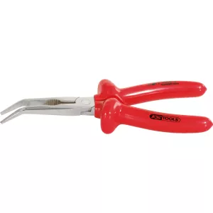 1000V spetstång. böjd. 160mm