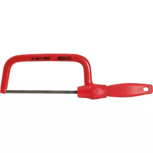 Metallbygelsåg med skyddsisolering. 280mm