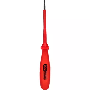 Isolerad skruvmejsel. 2.8 mm. slits