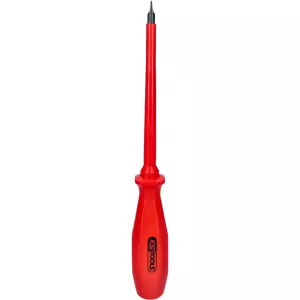 Isolerad skruvmejsel. 5.5 mm. slits