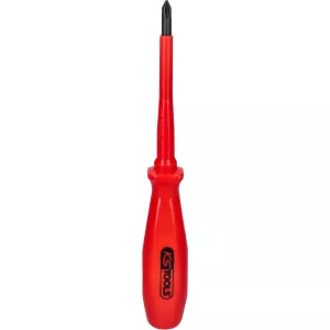 Isolerad skruvmejsel. PH1