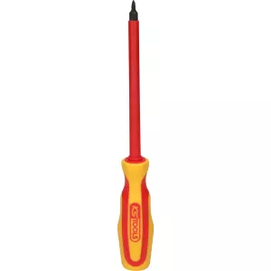 ERGOTORQUE VDE PZ skruvmejsel. PZ1. 265mm