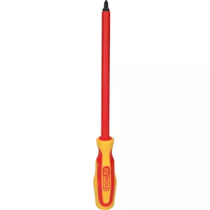 ERGOTORQUE VDE PZ skruvmejsel. PZ2. 315mm