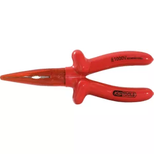 1000V plattång. belagt arbetshuvud. 200mm