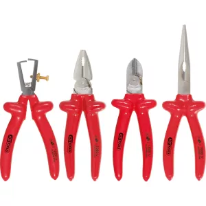 1000V tångsats. 4-delar variant 2