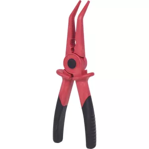 Plastkombitång med skyddsisolering. 230mm