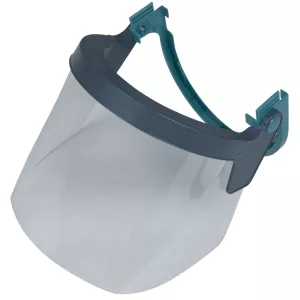 Elektriker-ansiktsskyddsskärm. klass 1