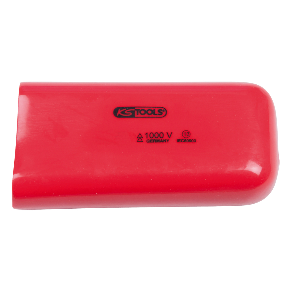 Skyddsfodral med skyddsisolering. 40mm