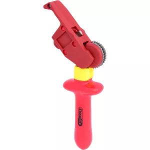 Kabelmantelskärare med skyddsisolering. 240mm