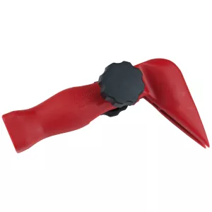 Monteringshandtag med skyddsisolering. pågaffelbar