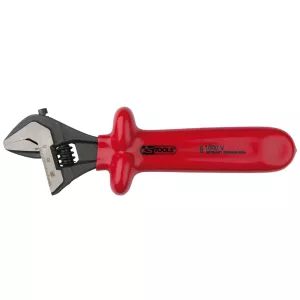 Skiftnyckel isolerad 210mm