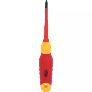 VDE PH skruvmejsel. PH1