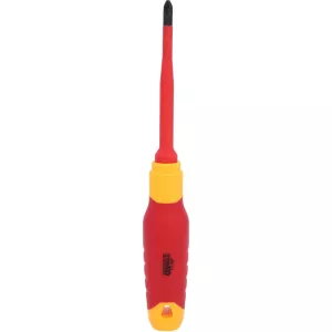 VDE PH skruvmejsel. PH2