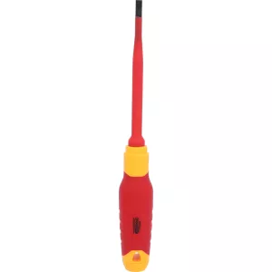 VDE spår-skruvmejsel. 5.5mm