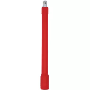 1/2" isolerad förlängning. 250 mm