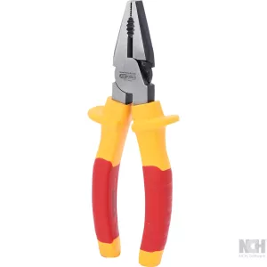 VDE kombitång. 185mm