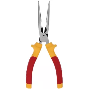 VDE plattrundång. 210mm