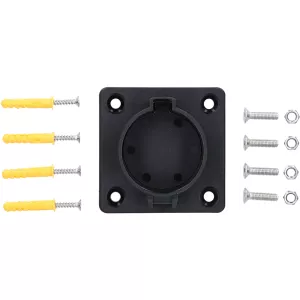 efuturo väggfäste för typ 1-kontakt