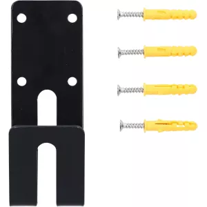 efuturo vägghållare för laddningskabel