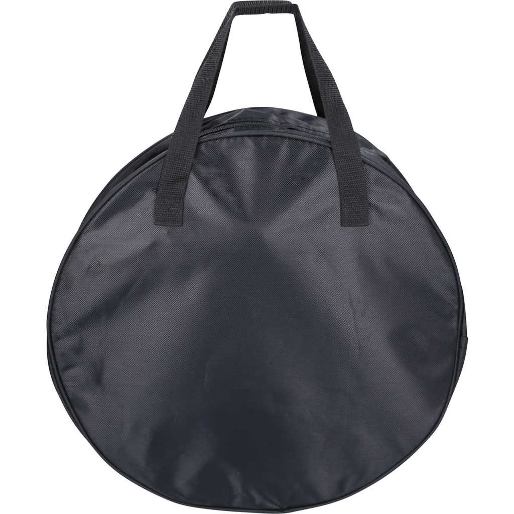 efuturo förvaringsväska för laddningskabel (svart)