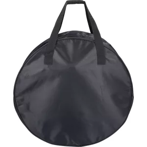 efuturo förvaringsväska för laddningskabel (svart)