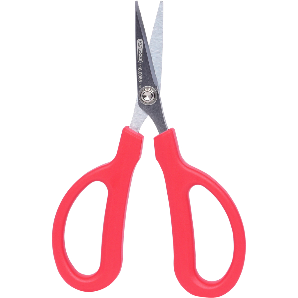 universal-Kevlar verkstadssax. 140mm