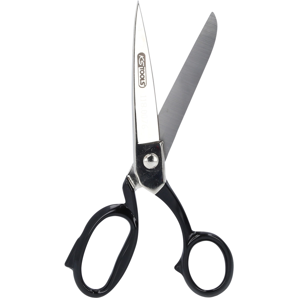 Universal verkstadssax. 200 mm