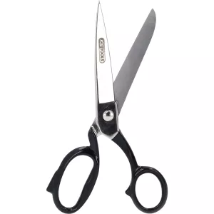 Universal verkstadssax. 200 mm