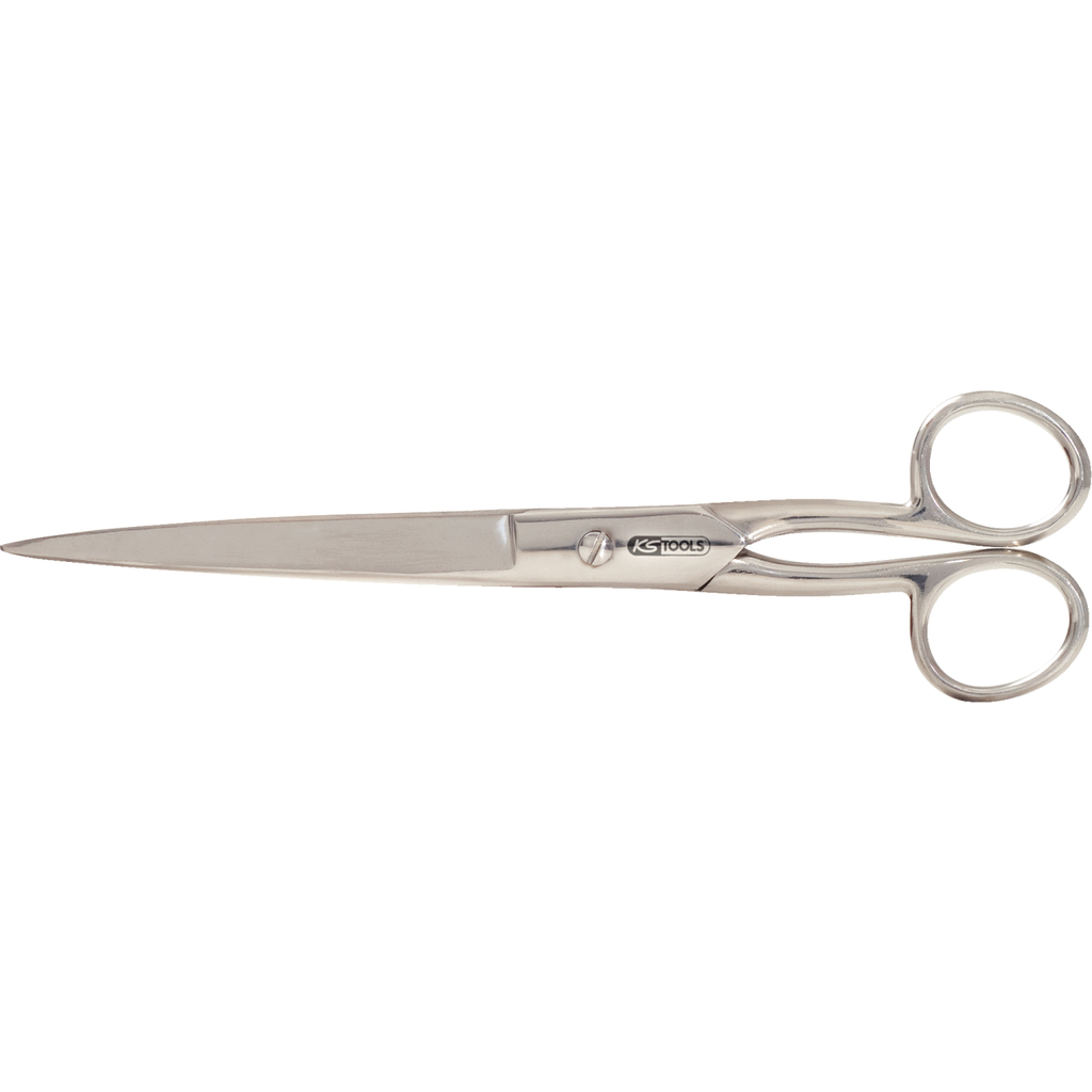 Universal verkstadssax. 200 mm