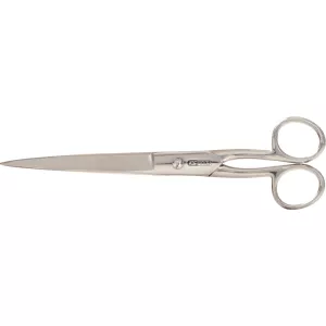 Universal verkstadssax. 200 mm