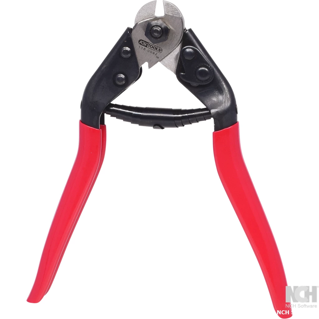 trådavbitare Ø4.7mm. 190mm