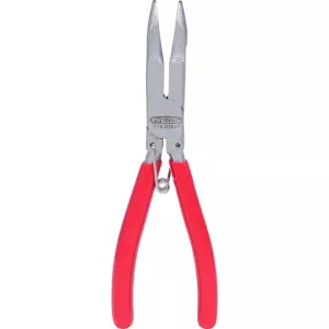 Vadderingsklämma-tång