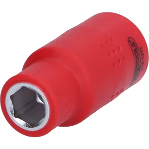 1/2" isolerad hylsa. 11mm