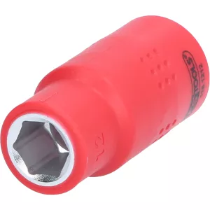 1/2" isolerad hylsa 12mm