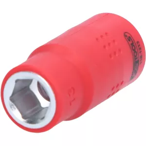 1/2" isolerad hylsa 13mm