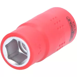 1/2" isolerad hylsa 14mm