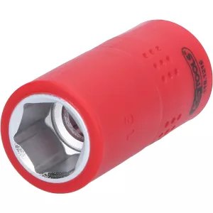 1/2" isolerad hylsa 16mm